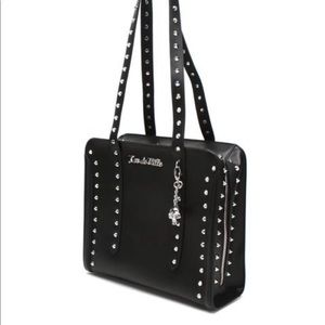 Lux de ville purse